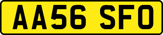 AA56SFO