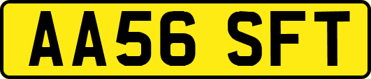 AA56SFT