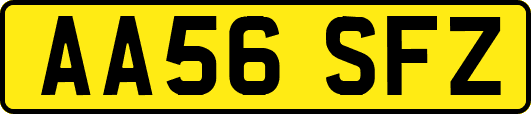 AA56SFZ