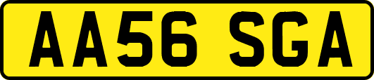 AA56SGA