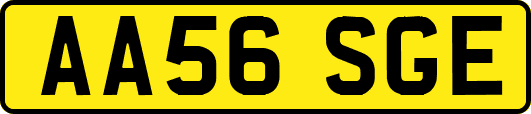 AA56SGE