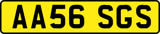 AA56SGS