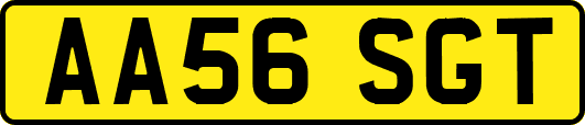 AA56SGT