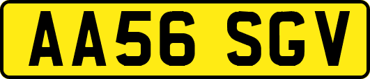 AA56SGV