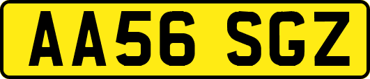 AA56SGZ