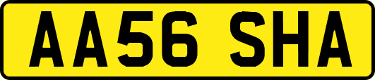 AA56SHA