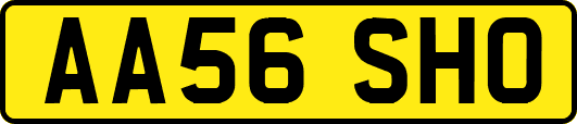 AA56SHO