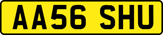 AA56SHU