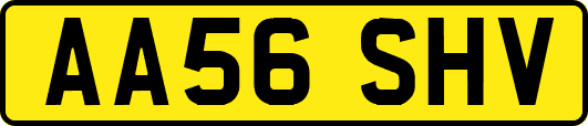 AA56SHV