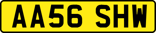 AA56SHW