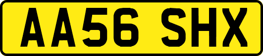 AA56SHX
