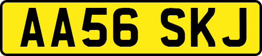 AA56SKJ