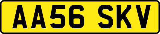 AA56SKV