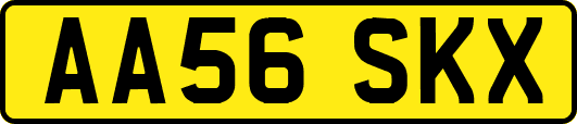 AA56SKX