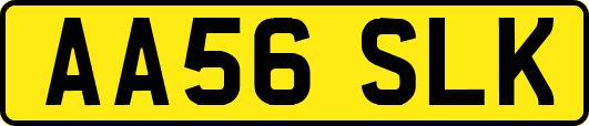 AA56SLK