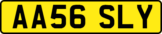 AA56SLY