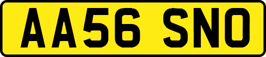 AA56SNO