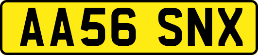 AA56SNX