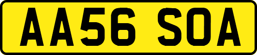 AA56SOA