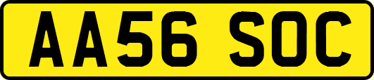AA56SOC