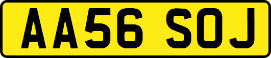 AA56SOJ