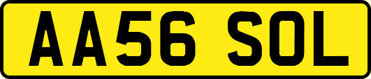 AA56SOL