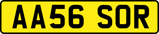 AA56SOR