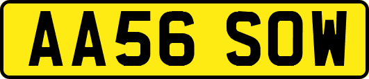 AA56SOW