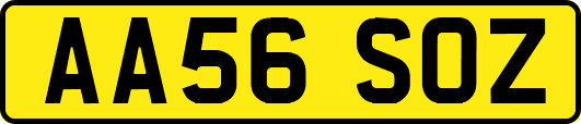 AA56SOZ