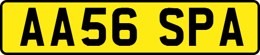 AA56SPA