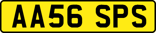 AA56SPS