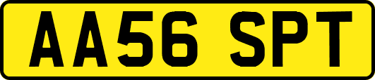 AA56SPT