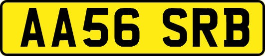 AA56SRB