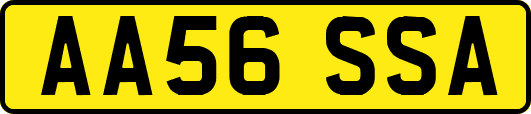 AA56SSA