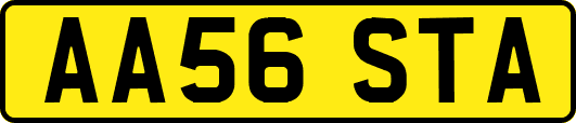 AA56STA