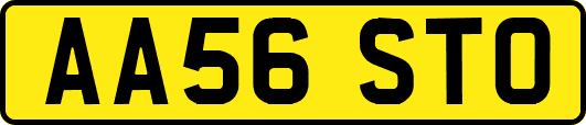 AA56STO