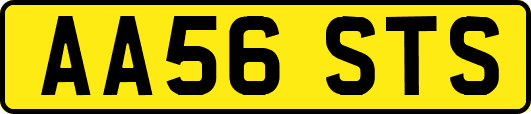 AA56STS