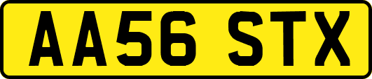 AA56STX