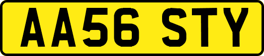 AA56STY