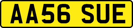 AA56SUE