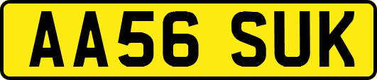 AA56SUK