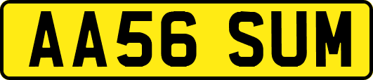AA56SUM