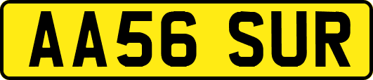AA56SUR