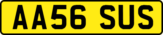 AA56SUS