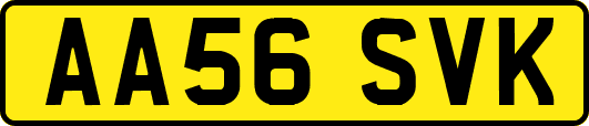 AA56SVK