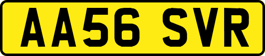 AA56SVR