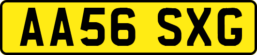 AA56SXG