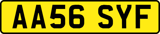 AA56SYF