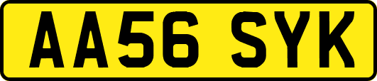 AA56SYK