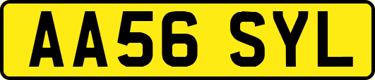 AA56SYL